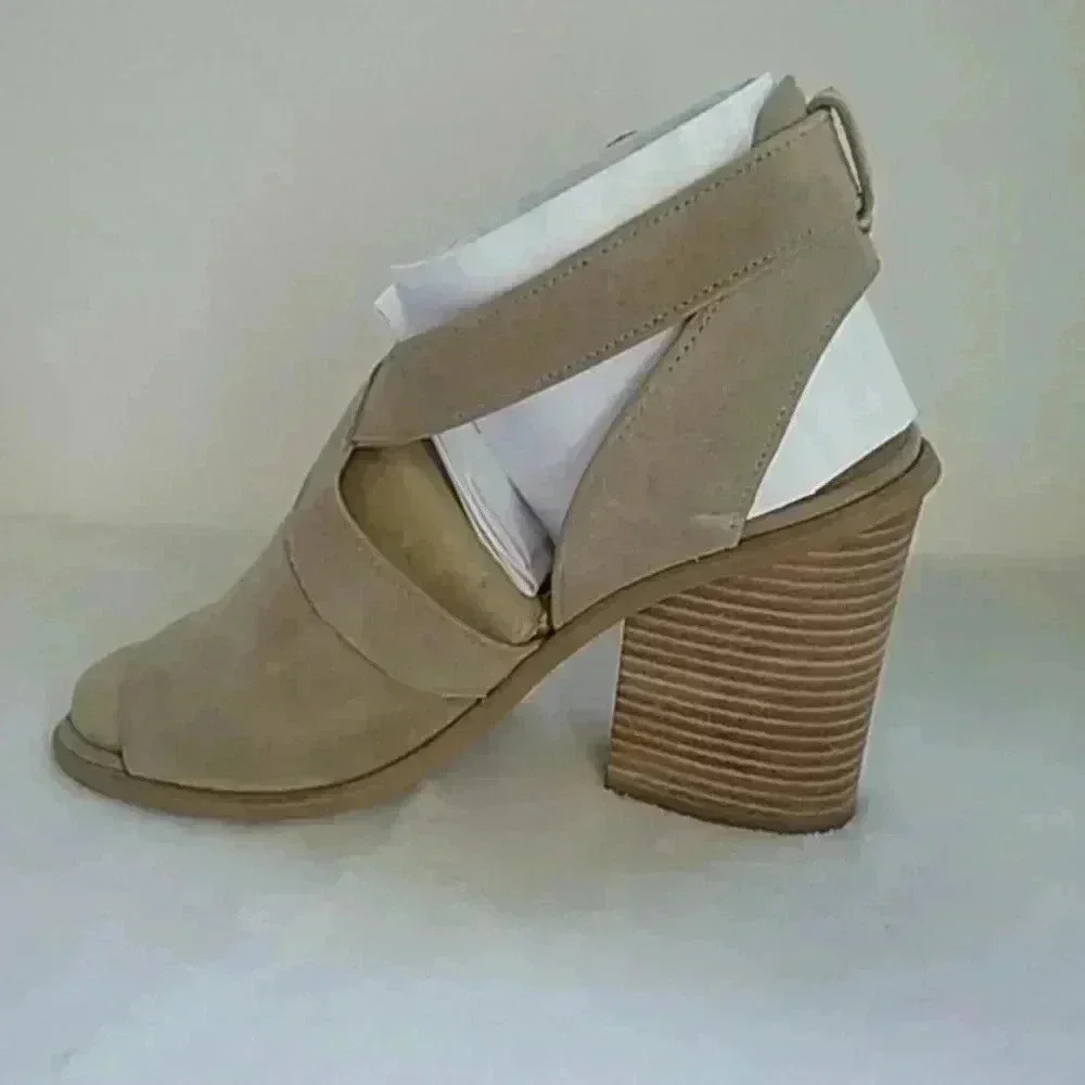 Mark Fisher LTD VEGA SANDALS